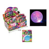 6.5Cm Jelly Balloon W/Flashing