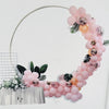 6' Round Balloon Arch Kit- Free Standing