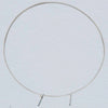 6' Round Balloon Arch Kit- Free Standing