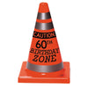 60Th Birthday Cone