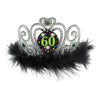 60Th Birthday Flashing Tiara