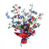 70 Gleam 'N Burst Centerpiece Multi-Color