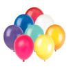 9" Latex Balloons, 144 Count - Assorted