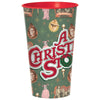 A Christmas Story Plastic Cup, 32 Oz.