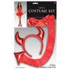 Devil Costume Kit