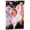 Costume Kit - Pig