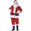 Adult Santa Suit