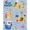 Ahoy Pirate Party Game