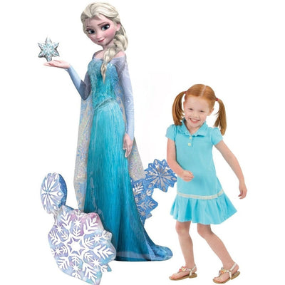 Air Walker - Disney Frozen Elsa