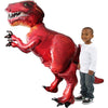 Air Walker - Tyrannosaurus Rex