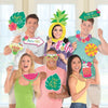 Aloha Jumbo Photo Props Kit