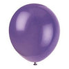 Amethyst Purple 12" Balloons