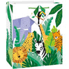 Animal Safari Medium Gift Bag