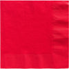 Apple Red Big Party Pack Luncheon Napkins