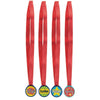 Assorted Award Medals