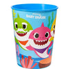 Baby Shark Favor Cup