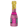 Bachelorette Glitter Bottle Party Popper