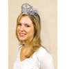 Bachelorette Tiara W/Veil