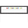 Back To School Roll Up Personalized Banner