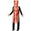 Bacon Strip Adult Costume