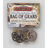 Steampunk Gears, Bag