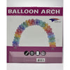 Balloon Arch Kit - 14' X 8'