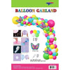 Balloon Garland Kit - Butterfly