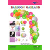 Balloon Garland Kit - Fruit