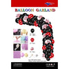 Balloon Garland Kit - Mickey