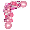 Balloon Garland Kit- Pink