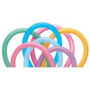 Balloon - Twistie Vibrant Asst, 100/Pkg