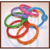 Balloon Weight - Ring Plastic