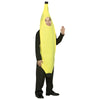 Banana 7-10 Child Costume