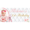 Banner - Custom Deluxe Birthday Ballet With PiCounture