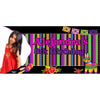 Banner - Custom Deluxe Birthday Fiesta With PiCounture