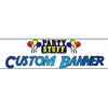 Banner - Custom Vinyl 30" X 10'