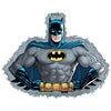 Batman Tm Heroes Unite Mini Pinata Decoration