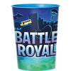 Battle Royal Favor Cup Fortnite Inspired