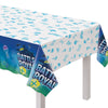 Battle Royal Plastic Tablecover