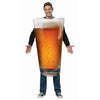 Beer Pint Adult Costume