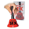 Bell - Ring For Sex Large