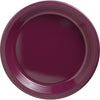 Berry Plastic Plates, 10 1/4"