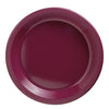 Berry Plastic Plates, 7"