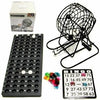 Bingo Set - Rotary