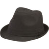 Black Fedora