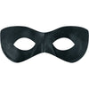 Black Super Hero Mask