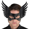 Black Winged Mask