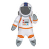 Blast Off Birthday Astronaut Inflatable