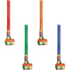 Block Party Party Blowers Lego Inspired