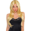 Blonde Hot Honey Wig